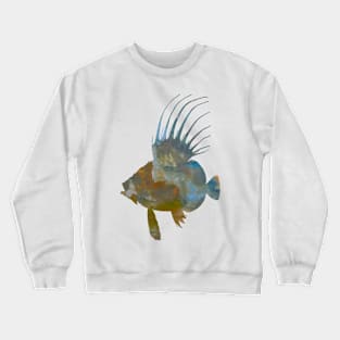 Dory Fish Crewneck Sweatshirt